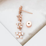 Alicia Bonnie Dazzling Daisies Earrings