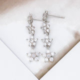 Alicia Bonnie Dazzling Daisies Earrings