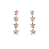 Alicia Bonnie Dazzling Daisies Earrings