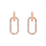 Alicia Bonnie Eva Earrings