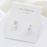 Alicia Bonnie Echo Earrings