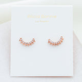 Alicia Bonnie Sunny Earrings