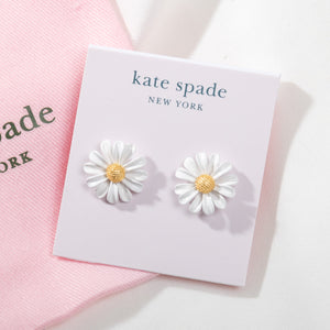 Into The Bloom Stud Earrings