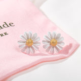 Into The Bloom Stud Earrings