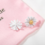 Into The Bloom Stud Earrings