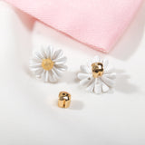 Into The Bloom Stud Earrings